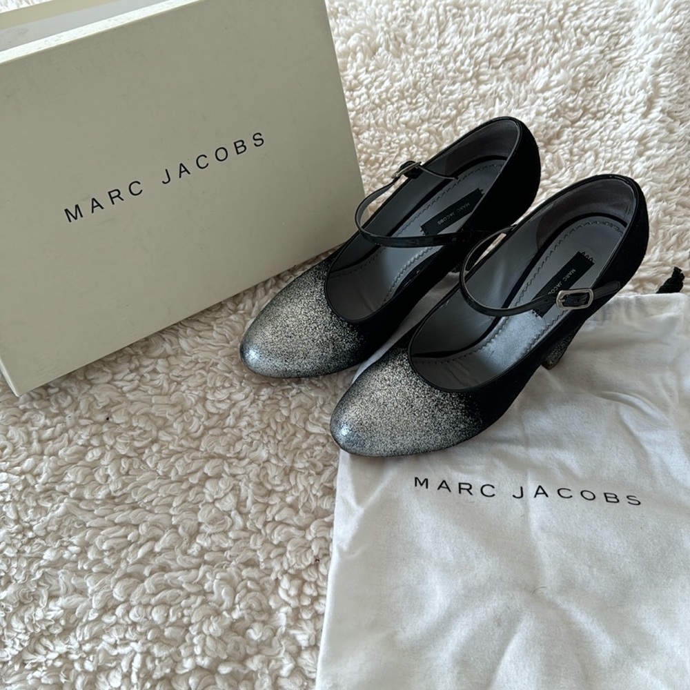 marc by marc jacobs heels